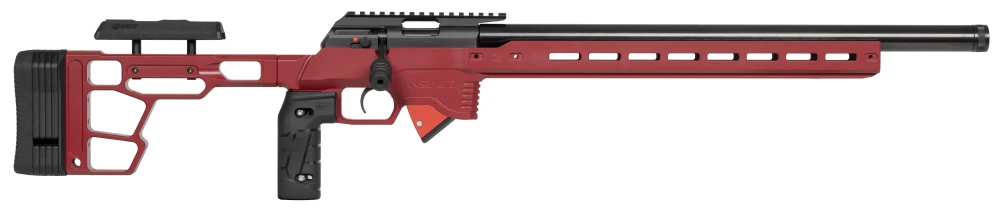 1761 APR ACC GEN II CRIMSON RED - sin-titulo