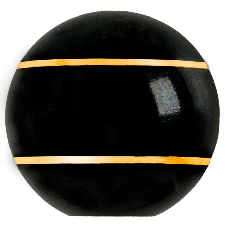 BOLA CERROJO ACERO GOLD LINE LISO - pag-15-016825