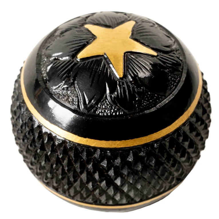 BOLA CERROJO ACERO GOLD STAR - pag-15-016817