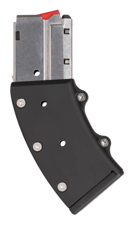 CARGADOR LUXUS 1761APR NEGRO (15 TIROS) - 1761-magazine-15-shot-luxus-cal.-.22lr-black-017259