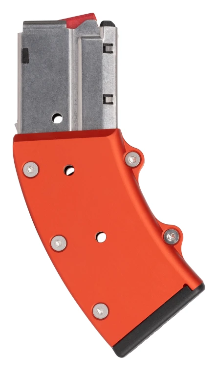 CARGADOR LUXUS 1761APR RED (15 TIROS) - 1761-magazine-15-shot-luxus-cal.-.22lr-red-017260