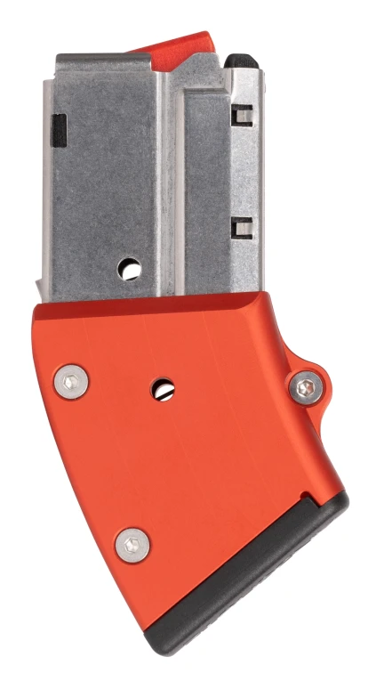 CARGADOR LUXUS 1761APR RED (10 TIROS) - 1761-magazine-10-shot-luxus-cal.-.22lr-red-017258