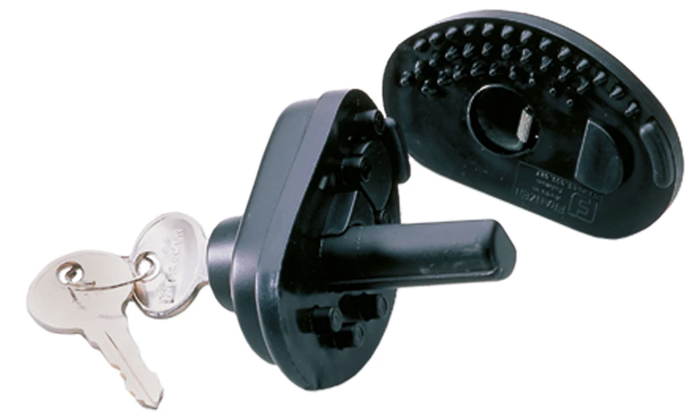 CIERRE SEGURIDAD DISPARADOR - pag-15-001588