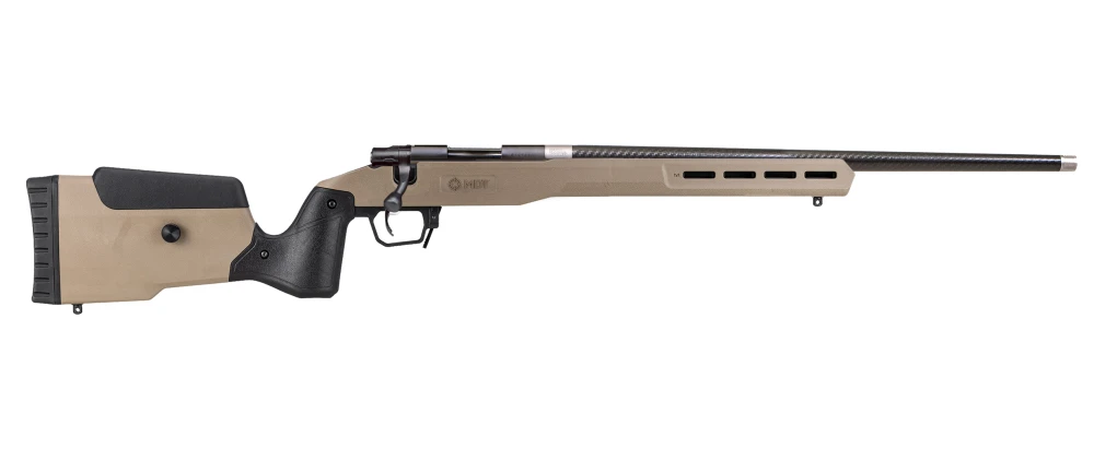 FIELD STOCK FDE - VARMINT CARBON - pag-22-105826-fde