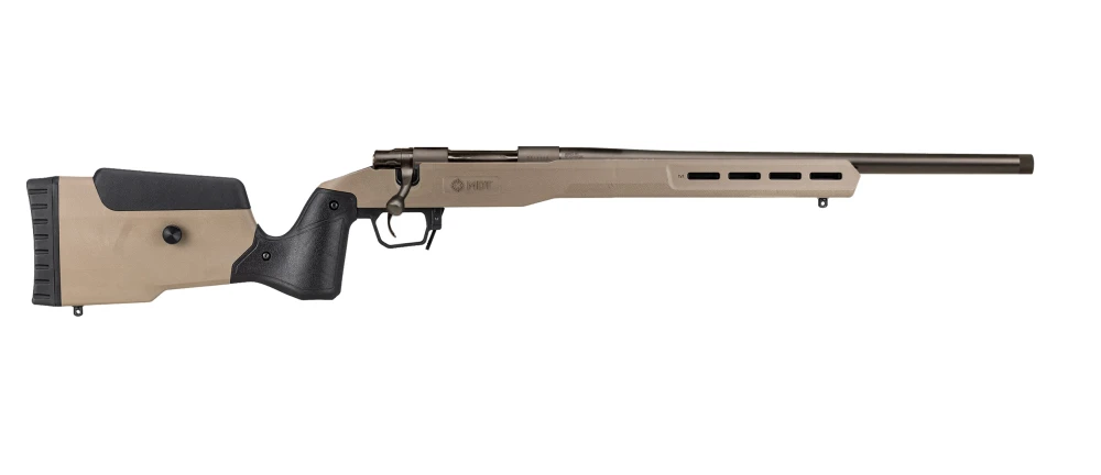 FIELD STOCK  FDE- VARMINT - pag-18-105826-fde