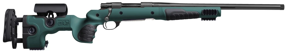 GRS BIFROST VERDE  - VARMINT - howa_bifrost_fde_verde