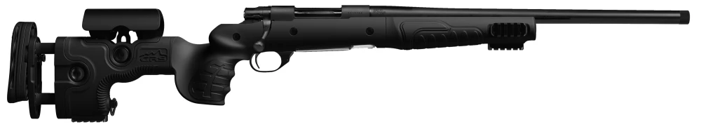 GRS BIFROST NEGRO - VARMINT - howa_bifrost_fde_negro