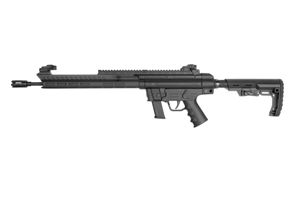 GSG-9 - 909.00.04-gsg9