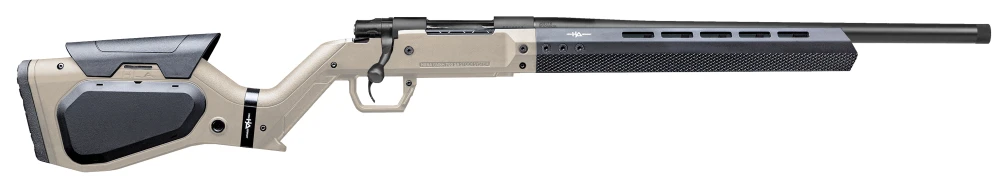 HERA H7 FDE- VARMINT - culata_hera_h7_varmint_fde