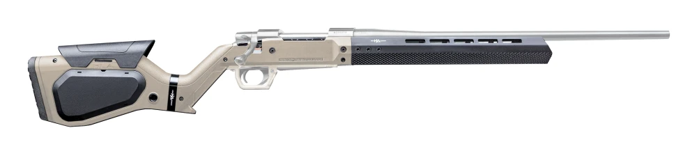 HERA H7 FDE - SPORTER INOX - culata_hera_h7_sporter_inox_fde