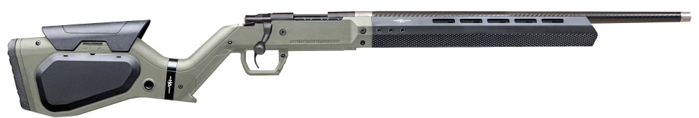 HERA H7 VERDE - VARMINT CARBON - culata_hera_h7_varmint_carbon_verde
