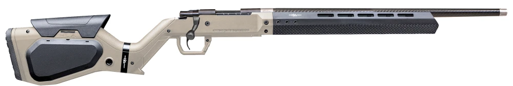 HERA H7 FDE - VARMINT CARBON - culata_hera_h7_varmint_carbon_fde
