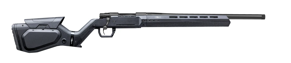 HERA H7 NEGRO - VARMINT - culata_hera_h7_varmint_negro
