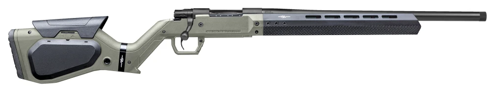 HERA H7 VERDE - VARMINT - culata_hera_h7_varmint_verde