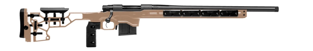 MDT ACC FDE  - VARMINT - mdt104069_fde