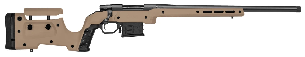 MDT XRS FDE - VARMINT - mdt104690_fde