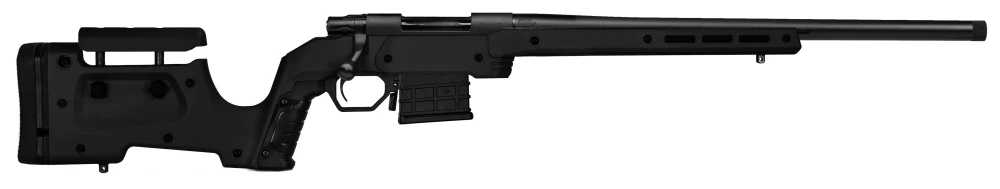 MDT XRS NEGRO - VARMINT - pag-17-mdt104690-blk