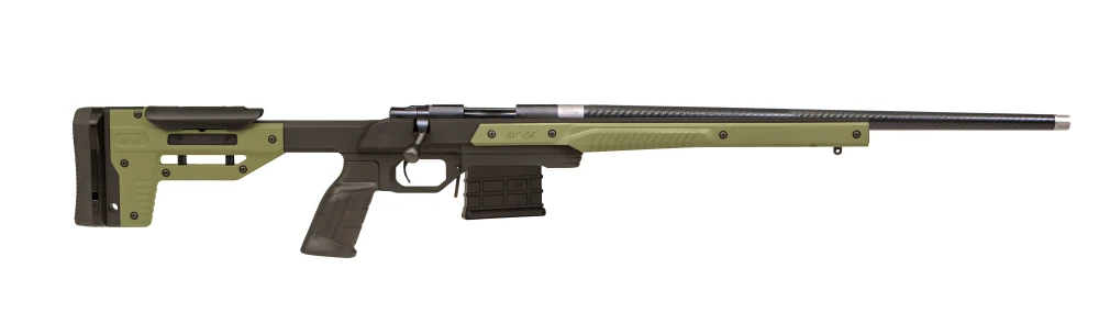 ORYX - VARMINT CARBON - pag-22-106159-odg