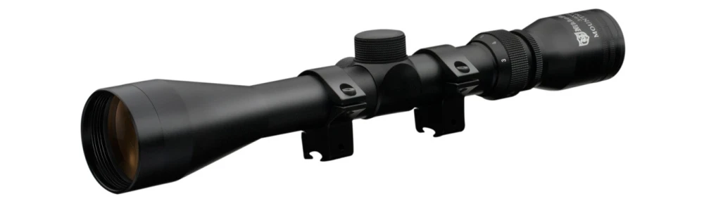VISOR MOUNT MASTER 3-9X40 - visor-nikko-stirling-mountmaster-3-9x40-mil-dot-half