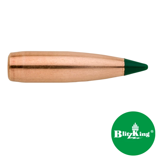 BLITZ KING 6.5 MM CAL. 264 (.264/6.71 MM) - pag-151-1785