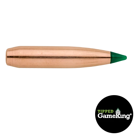 GAMEKING 6.5 MM CAL. 264 (.264/6.71 MM) - pag-151-4340