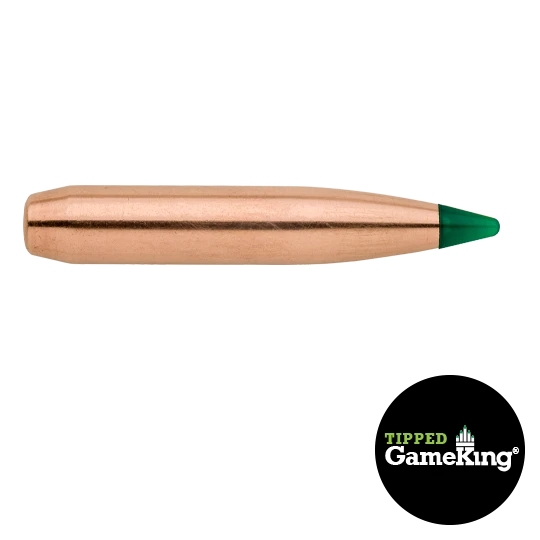 GAMEKING CAL. 270 6,8 SPC (.277/7.04MM) - pag-152-4475