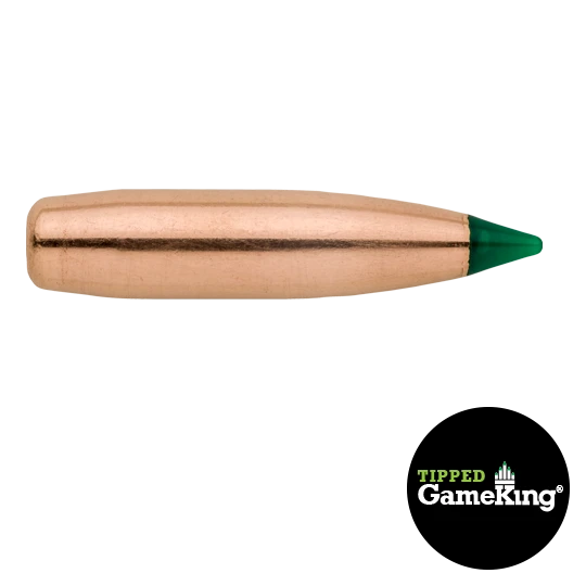GAMEKING CAL. 284 6,8 SPC (.277/7.00MM) - pag-152-4540