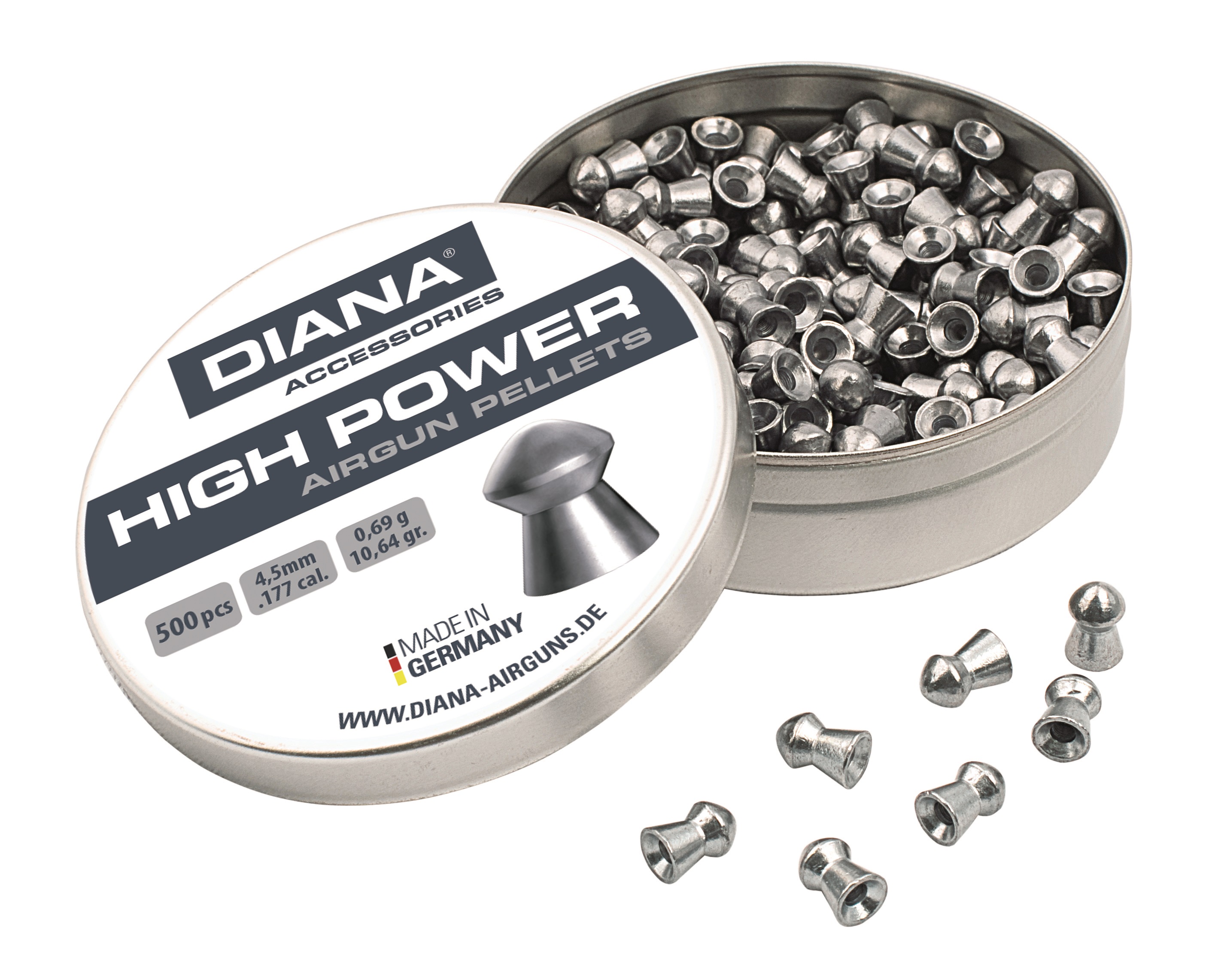 BALINES DIANA HIGH POWER (44803002)